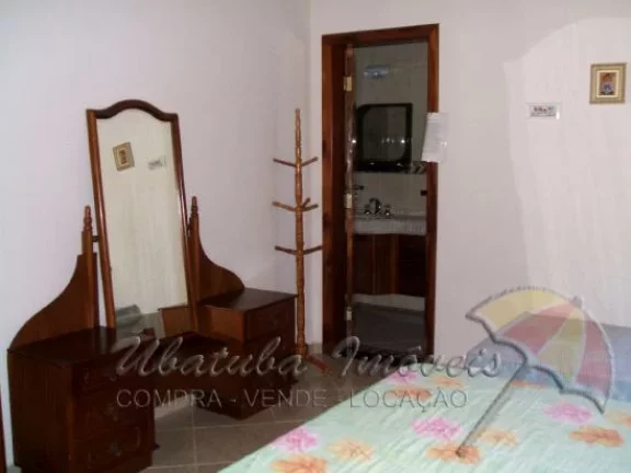 Imagem Sobrado Alto Padrão - Bairro Horto