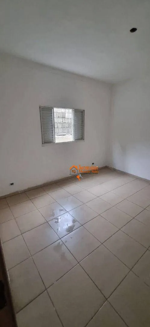 Imagem Casa à venda, 104 m² por R$ 274.999,00 - Parque Santos Dumont - Guarulhos/SP
