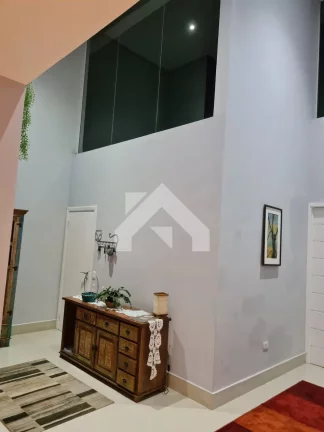 Imagem Casa de Condomínio em Residencial Morada das Estrelas (Aldeia da Serra) - Barueri