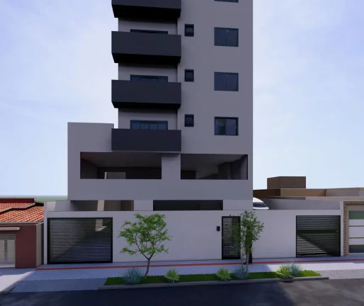 Imagem Apartamento Padrão