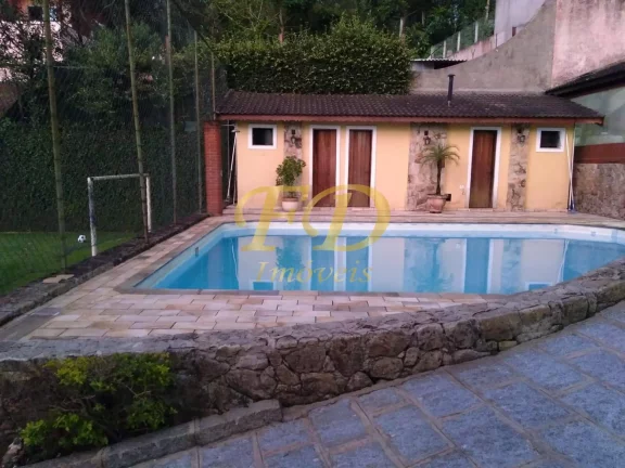 Imagem Chácara a Venda em Atibaia