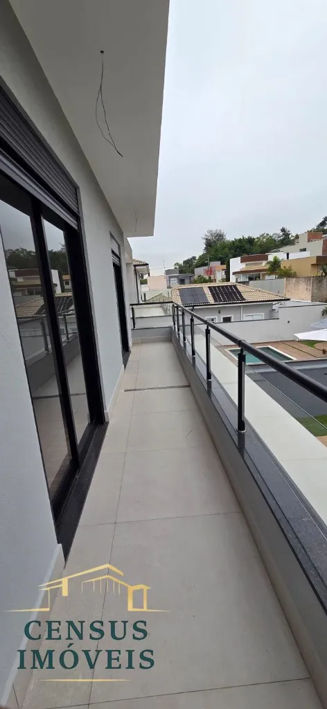 Foto do imóvel: Casa à venda no condomínio Reserva dos Vinhedos em Louveira-SP: com 3 suítes, 2 salas, 5 banheiros, 4 vagas, 270m² de área em Condomínio Reserva dos Vinhedos