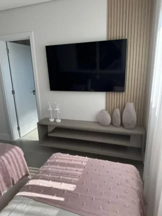 Imagem EXCELENTE CASA EM BERTIOGA!!! 6 SUÍTES E 4 VAGAS!