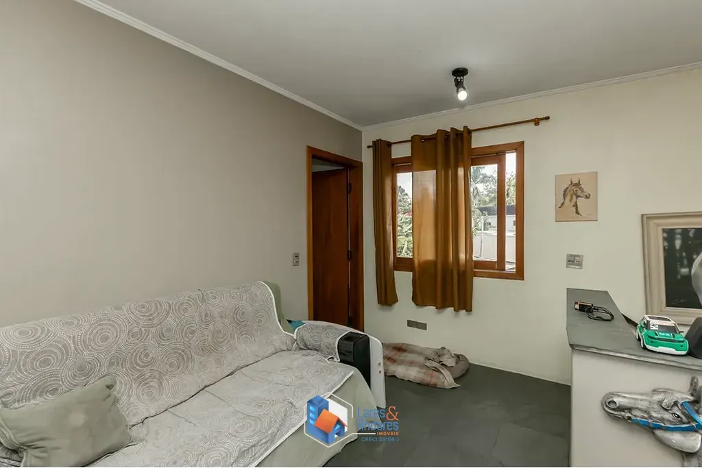 Imagem Casa à venda 4 Quartos 1 Suite 10 Vagas 529M² Chácara Monte Alegre São Paulo - SP