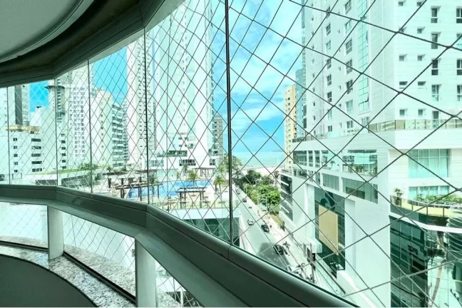 Imagem Apartamento à venda em Balneário Camboriú, Pioneiros, com 3 quartos, 140m2