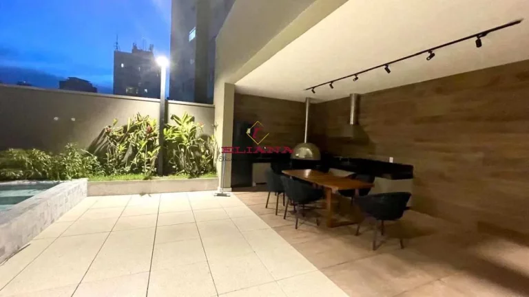 Imagem Apartamento à venda em Osasco, Centro, com 2 quartos, 64m²