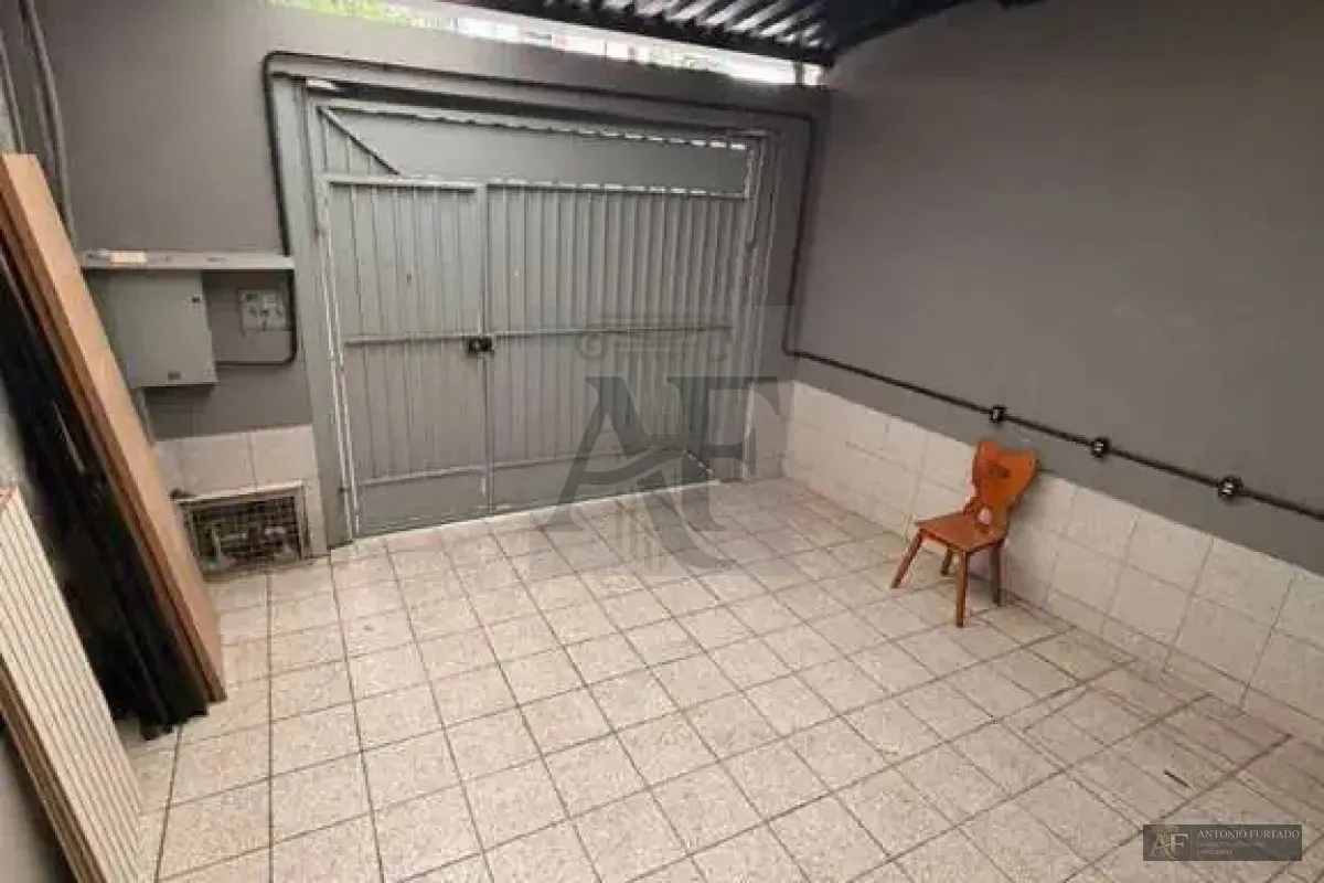 Imagem Casa à venda em Mooca, São Paulo