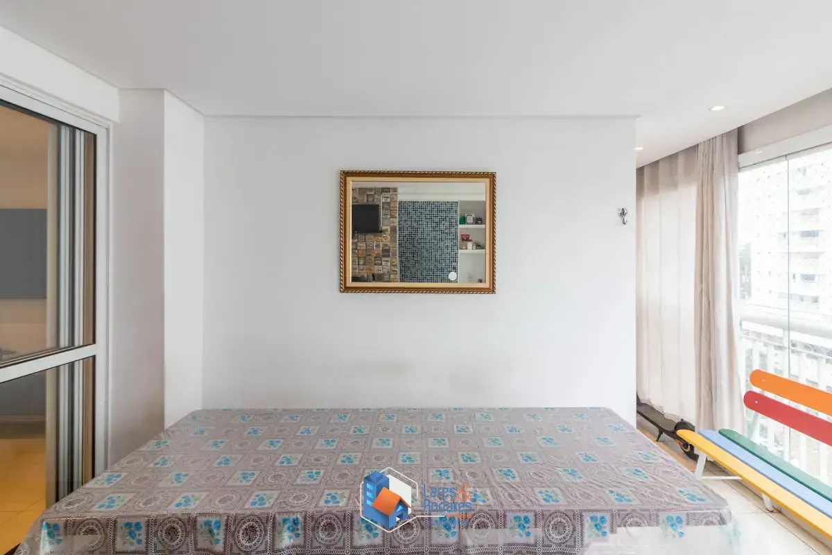 Imagem Apartamento para venda em Vila Prel com 3 quartos, sendo 1 suíte, 97m²
