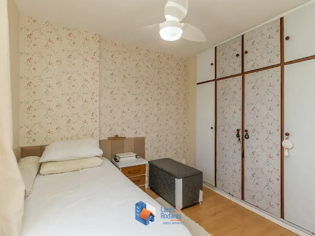 Imagem Apartamento para venda em Vila Romana com 3 quartos, 73m²