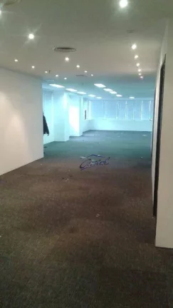Imagem Conjunto para alugar, 223 m² por R$ 20.787,45/mês - Cidade Monções - São Paulo/SP