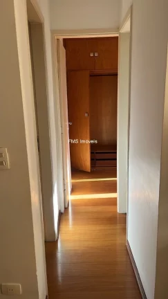 Imagem Apartamento para locação em São Paulo-SP, Jardim Paulista: 2 quartos, 1 sala, 2 banheiros, 1 vaga, 58m² - Imperdível!