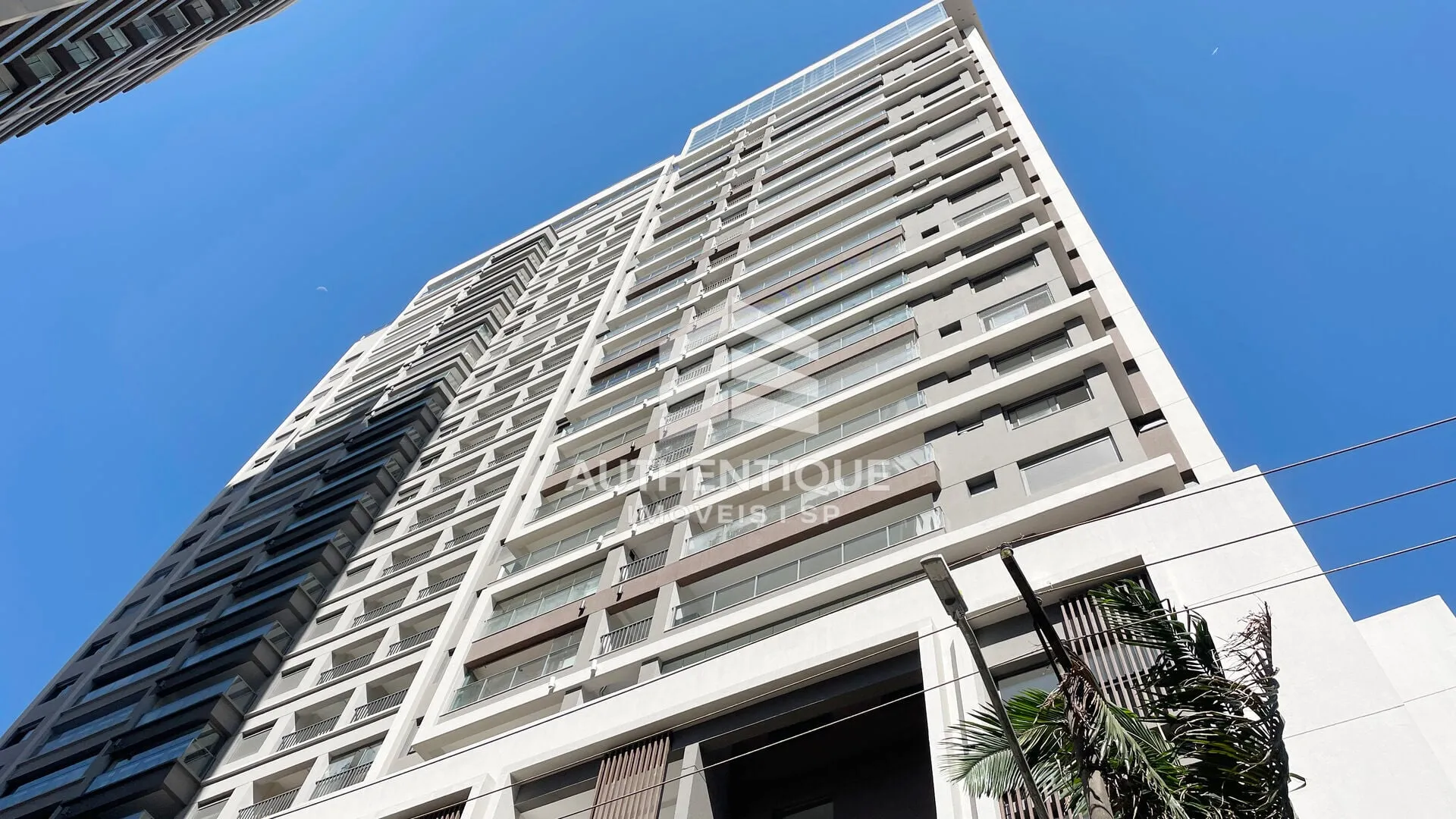 Imagem ATMOSFERA BROOKLIN - Apartamento à venda em São Paulo/SP