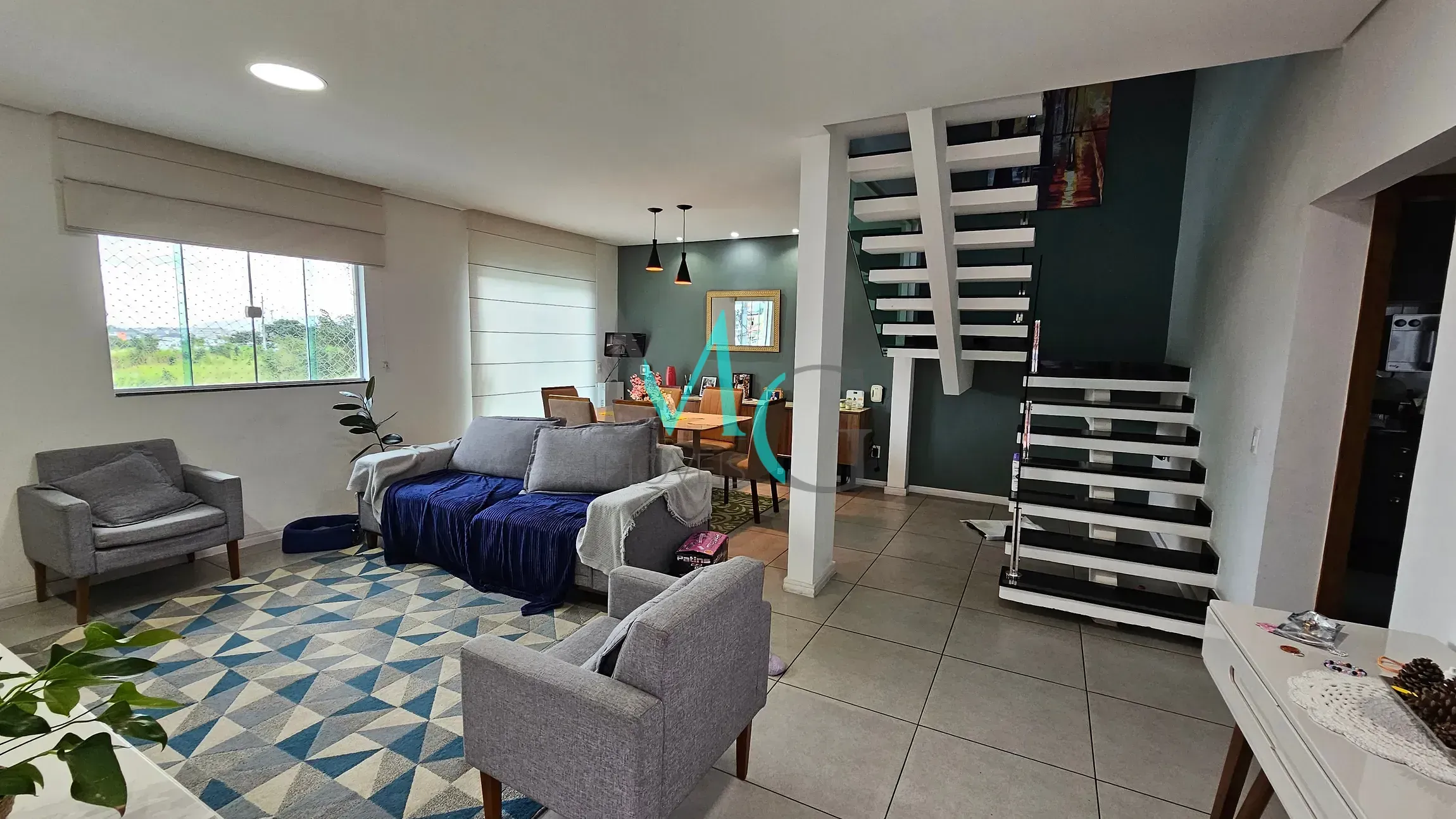 Imagem Casa para locação, Campo Grande, Rio de Janeiro, RJ