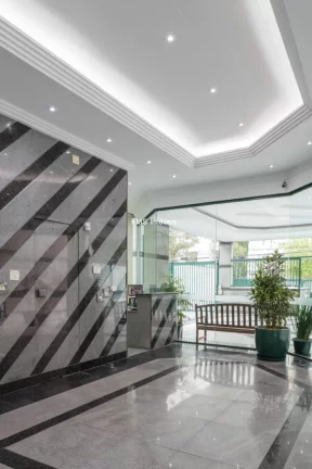 Imagem Prédio Comercial Exclusivo em Moema, São Paulo - 30 Vagas de Garagem, 1.882m² de Área