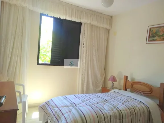 Imagem Apartamento Padrão para Venda em Enseada Guarujá-SP