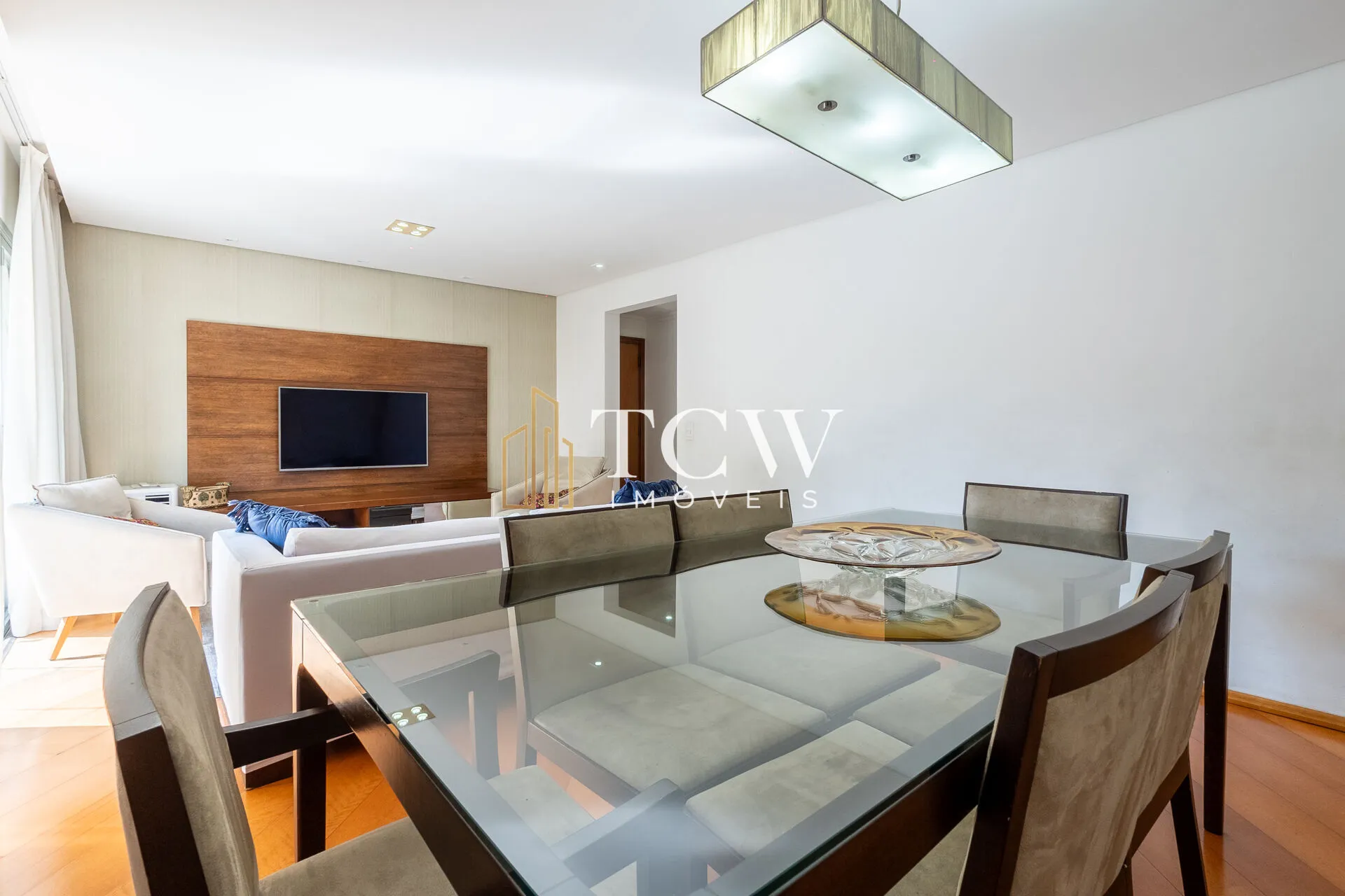 Imagem Apartamento à venda no bairro Campo Belo - São Paulo/SP, Zona Sul