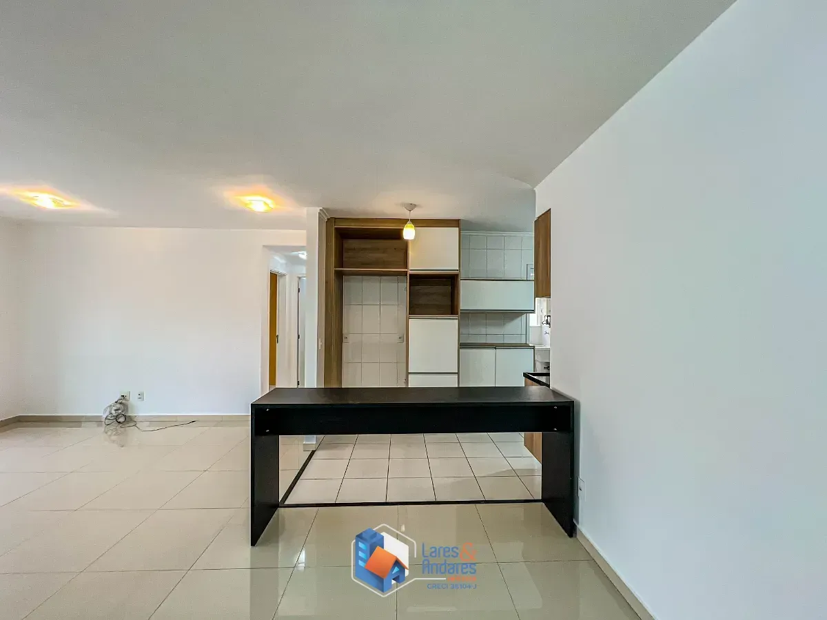 Imagem Apartamento para venda em Horto Florestal com 2 quartos, sendo 2 suítes, 105m²