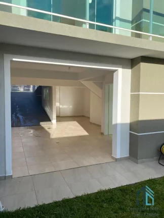 Imagem Sobrado 03 quartos c/suíte, ático, no Tarumã em Curitiba PR