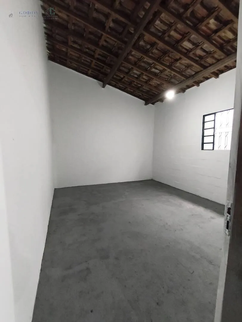Imagem Galpão