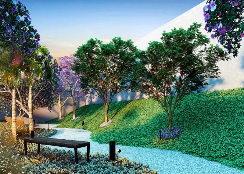 Imagem Apartamento com 1 Dormitório de 24,55m² no Studio Viva Benx Pompéia