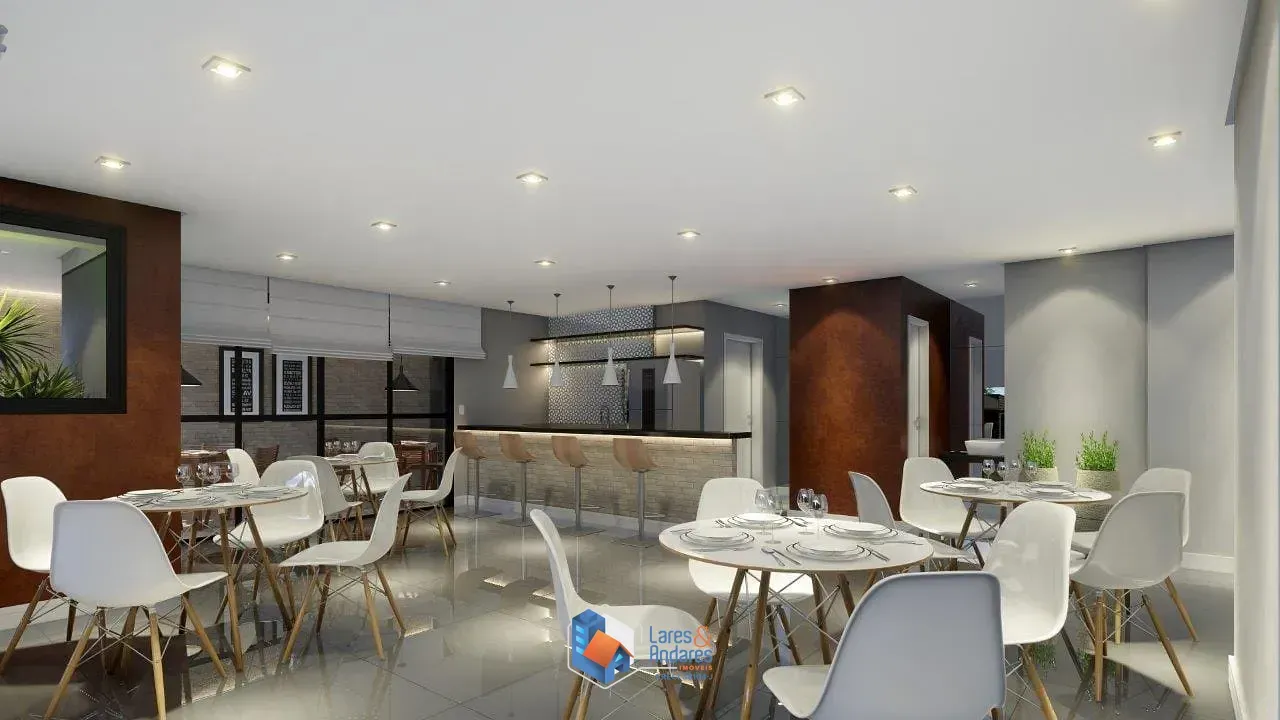 Imagem APARTAMENTO À VENDA, COM 83M² VARANDA GOURMET, PONTO DE AR COND. COM PISO LAMINADO 2 VAGAS - SOL DA MANHÃ - CHORA MENINO, SÃO PAULO
