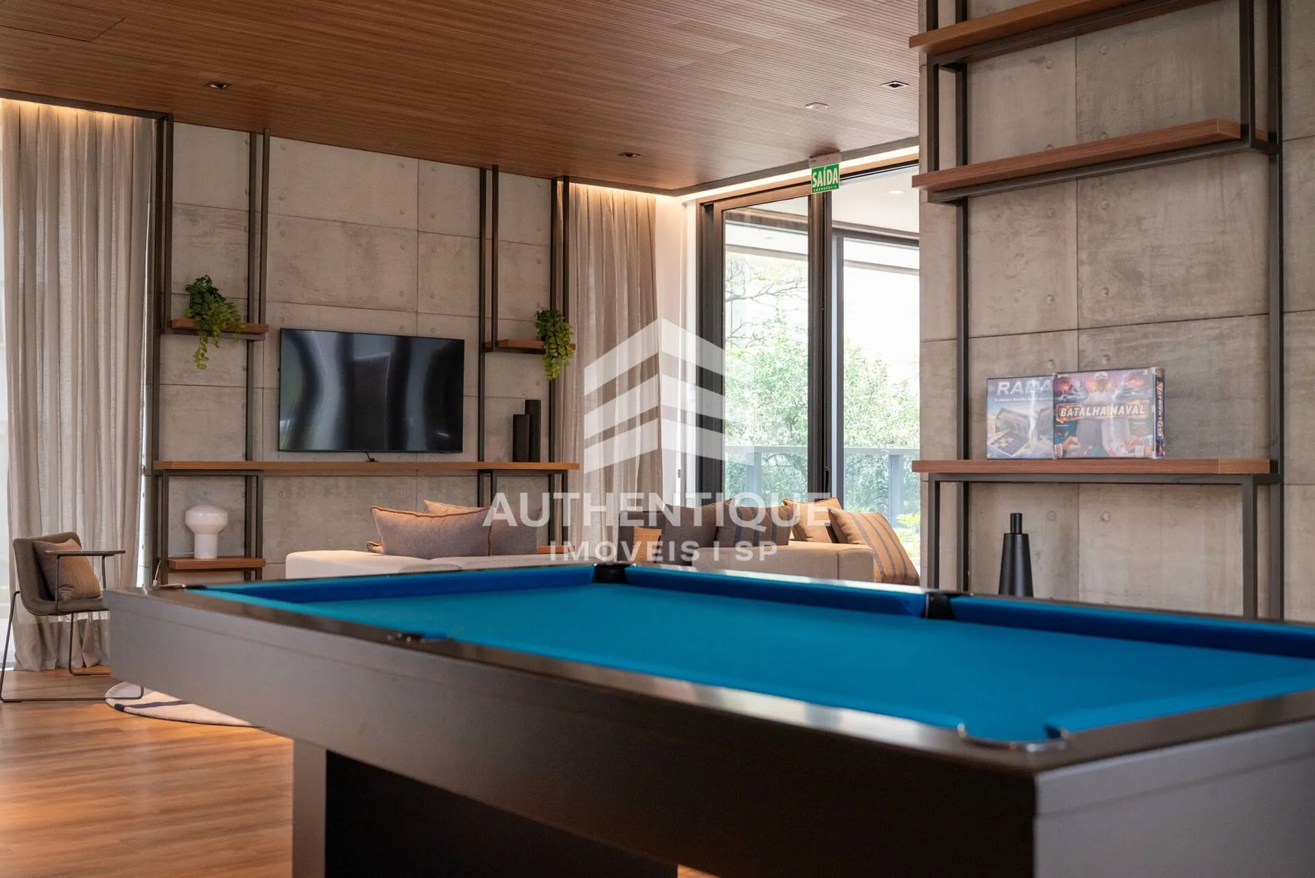 Imagem FUNCHAL 641 VILA OLIMPIA - Apartamento à venda em São Paulo/SP