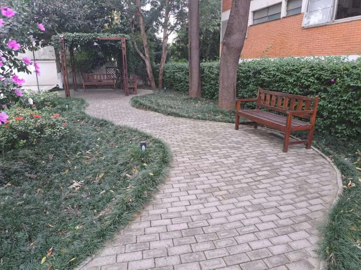Imagem Apartamento para Venda em São Paulo, Perdizes, 3 dormitórios, 1 suíte, 2 banheiros, 1 vaga