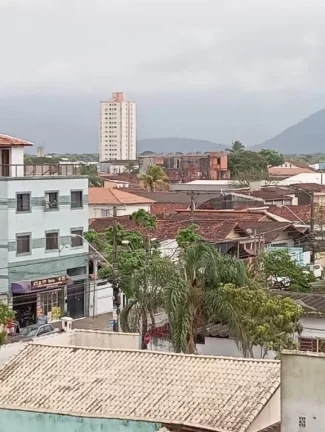Imagem EXCELENTE KITNET COM 1 DORMITÓRIO 1 VAGA!!!