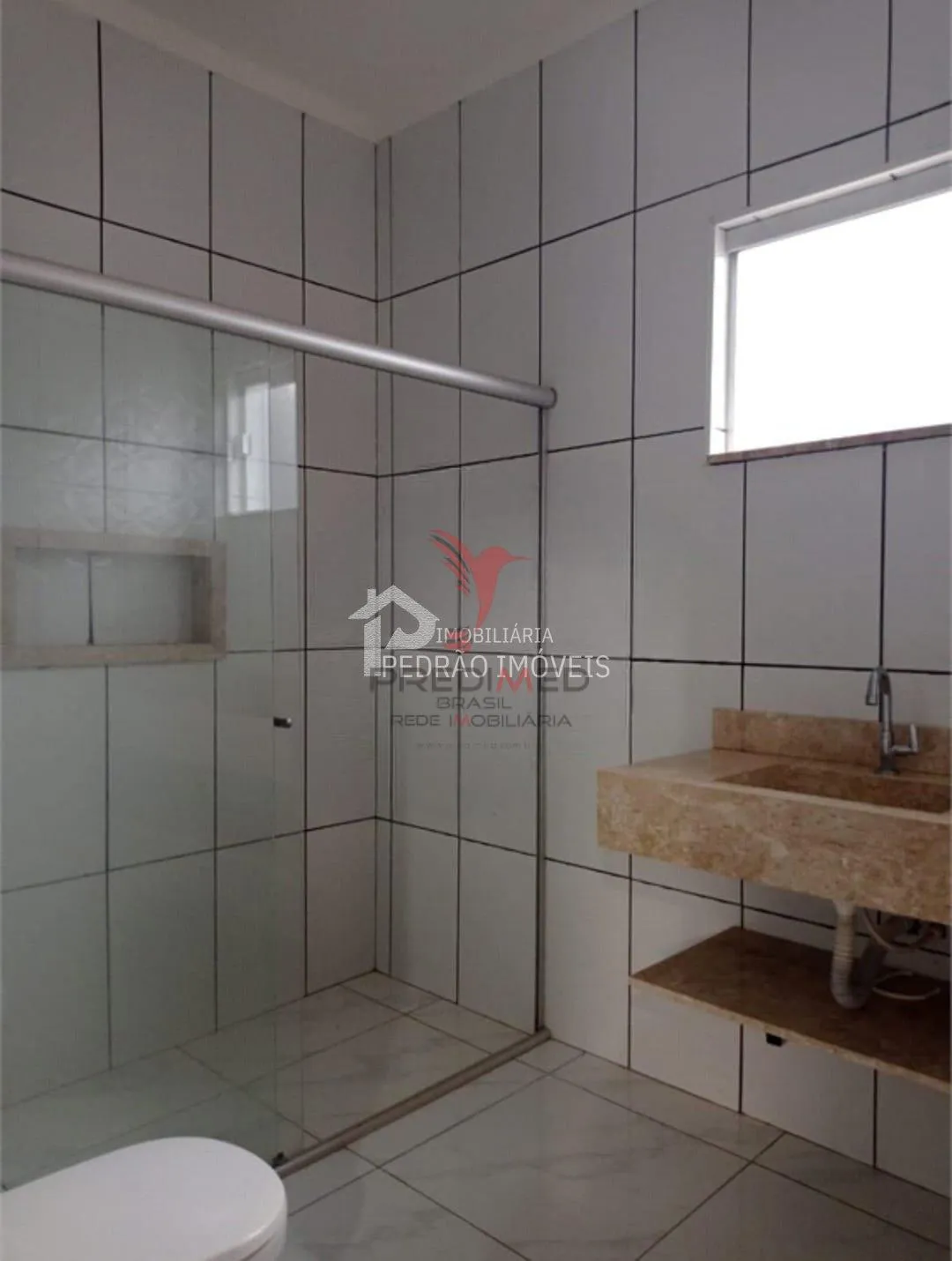 Imagem Casa de 2 quartos, 186m² no bairro Jardim Maria Luiza Iv, em Lençóis Paulista
