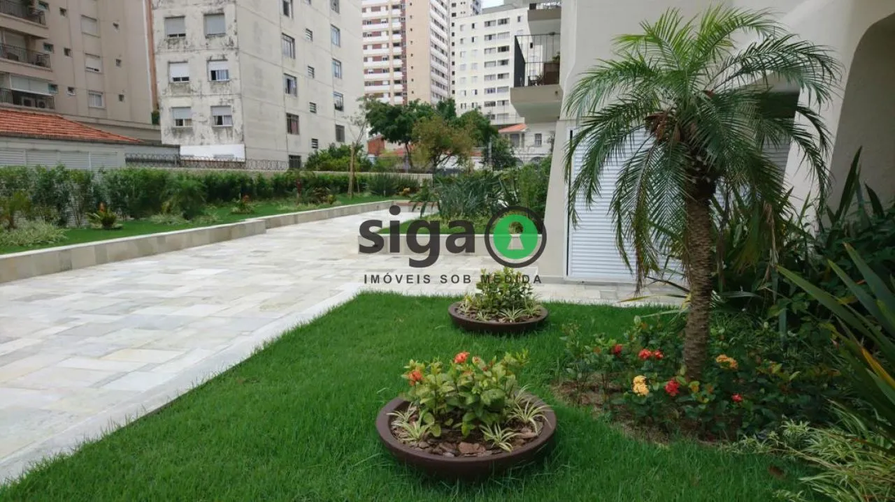 Imagem Apartamento à venda 3 Quartos, 2 Vagas, 85m², Vila Mariana - SP