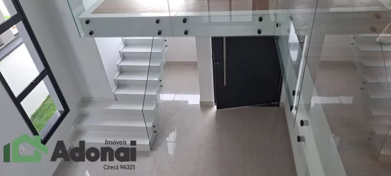 Imagem Casa com 3 quartos à venda - Gran Ville São Venâncio - Itupeva/SP