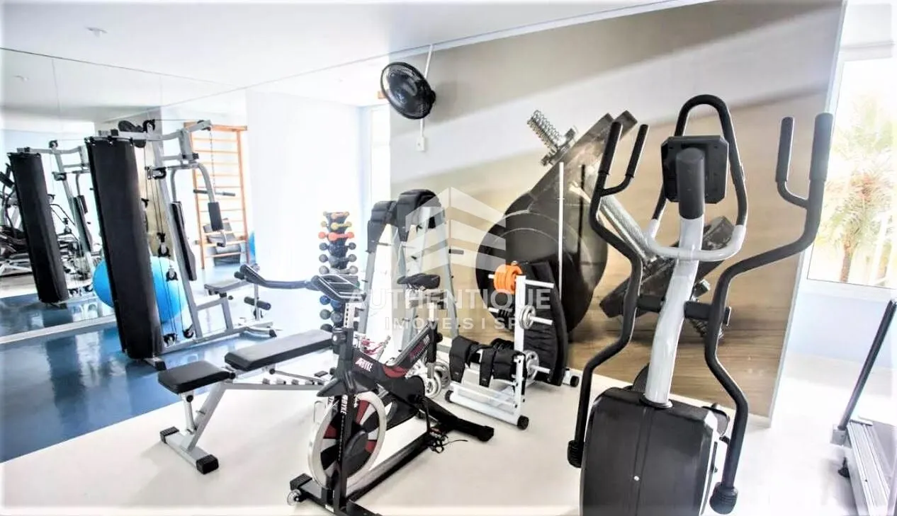 Imagem Iandê Nova Klabin Saude - Apartamento à venda em São Paulo/SP