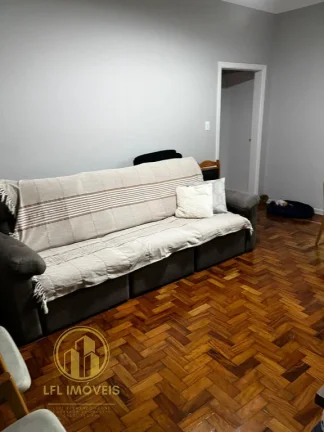 Imagem Apartamento à venda em Bela Vista, São Paulo
