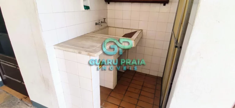 Imagem Casa à venda no bairro Enseada - Guarujá/SP