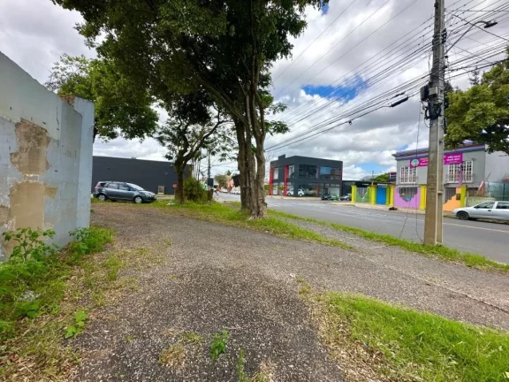 Imagem Terreno/Lote Comercial para venda no bairro Harmonia em Canoas