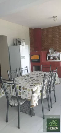 Imagem Casa em Lindóia - SP - TROCA POR APARTAMENTO EM BRAGANÇA PAULISTA - SP