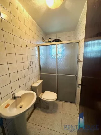 Imagem Casa para Venda em Balneário Camboriú, São Judas Tadeu, 3 dormitórios, 1 suíte, 2 banheiros, 2 vagas