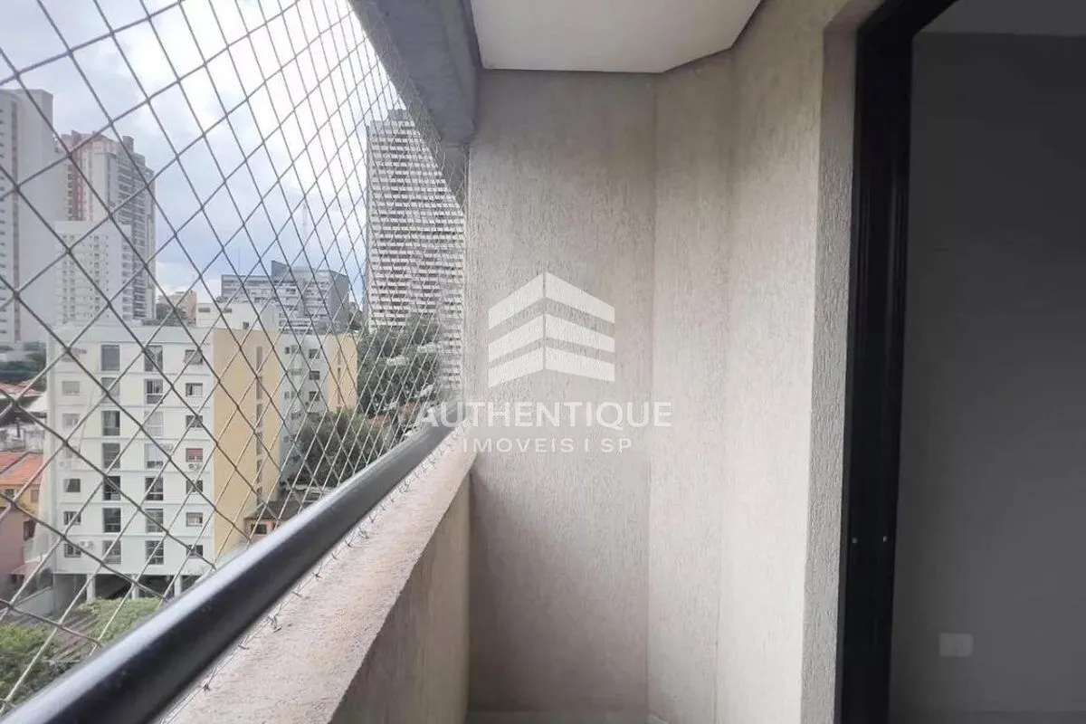Imagem ARUAMA PINHEIROS - Apartamento em Pinheiros à venda