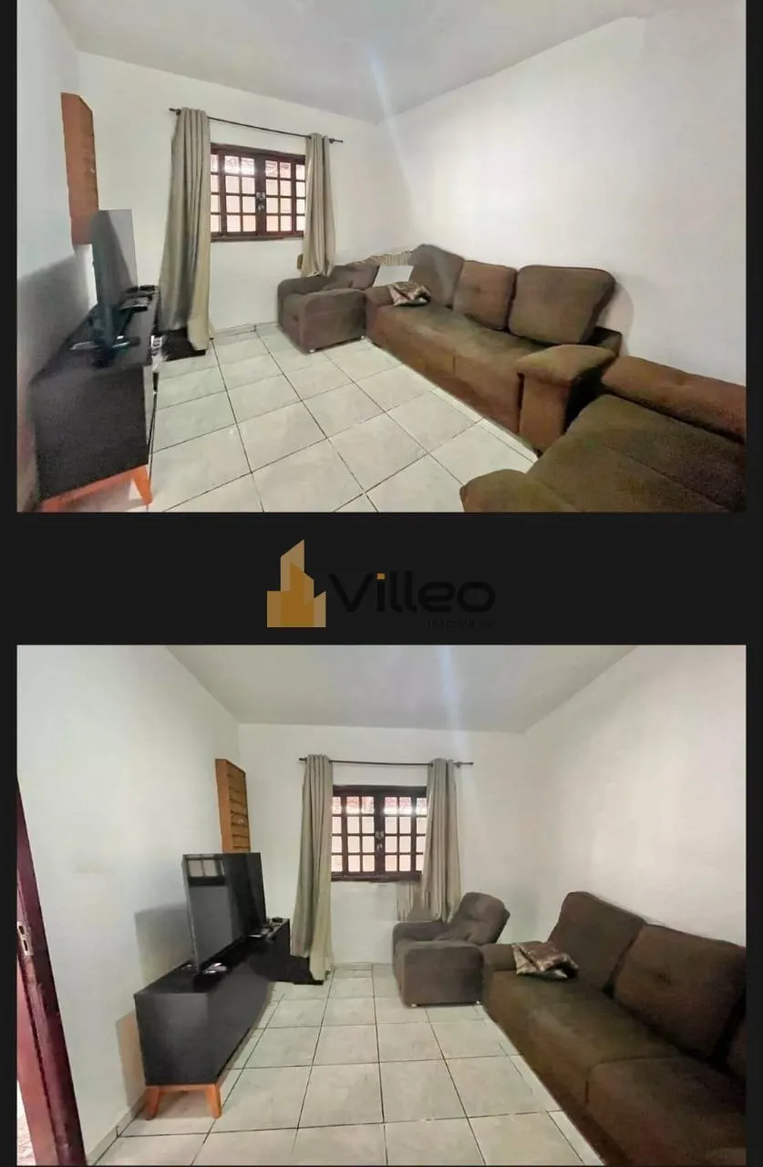 Foto do imóvel Apresentamos uma residência projetada para quem valoriza bem-estar, funcionalidade e ambientes acol...