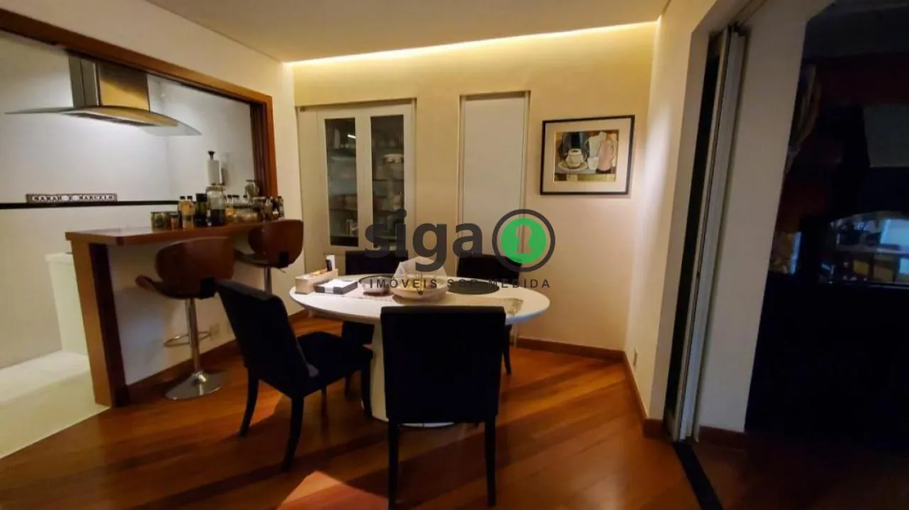 Imagem APARTAMENTO Á VENDA NO PANAMBY NO VILLAGIO PANAMBY