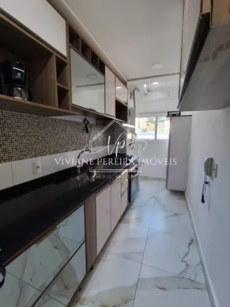 Foto do imóvel Apartamento à venda em Osasco-SP, City Bussocaba: 2 quartos, sala, banheiro, 1 vaga - 53m² de área!