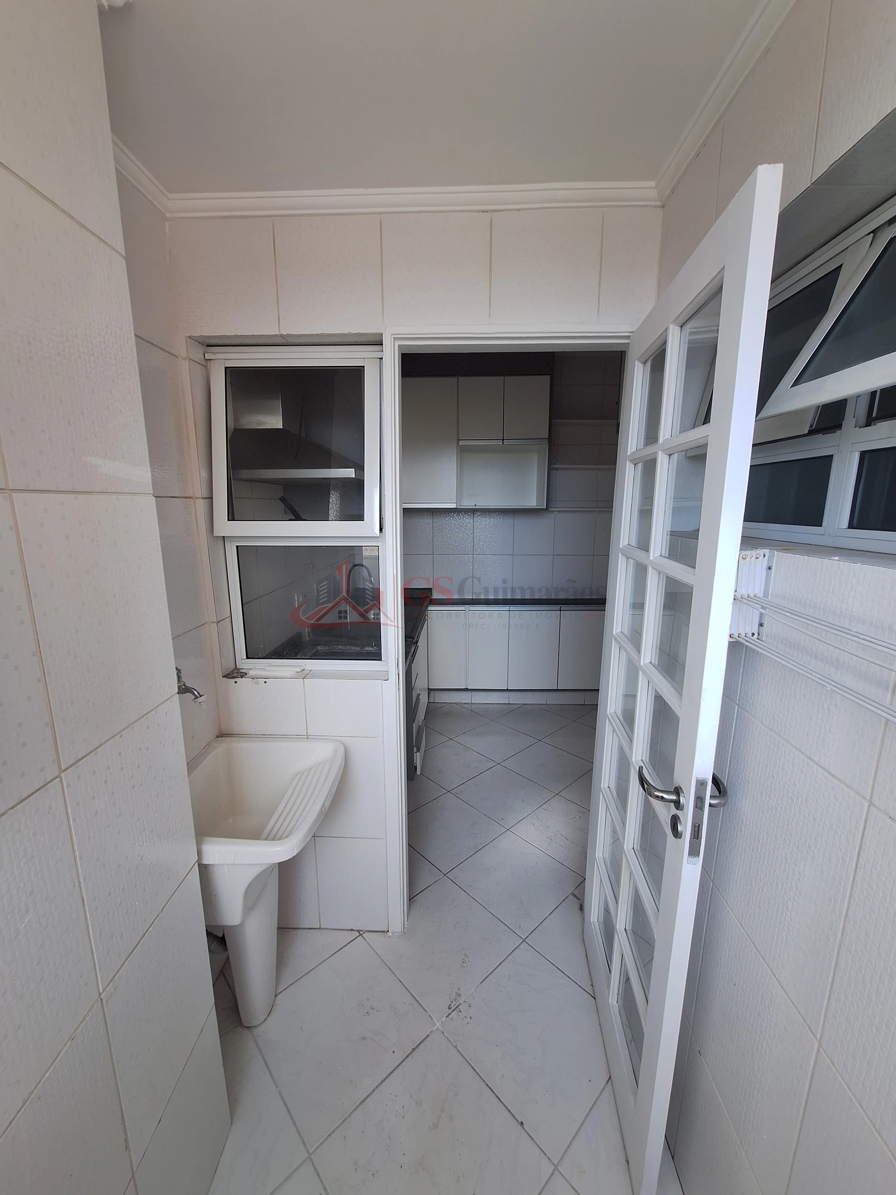 Imagem Apartamento no Premiere - 53,77 m², 2 dormitórios | Vila São Luiz (Valparaízo)