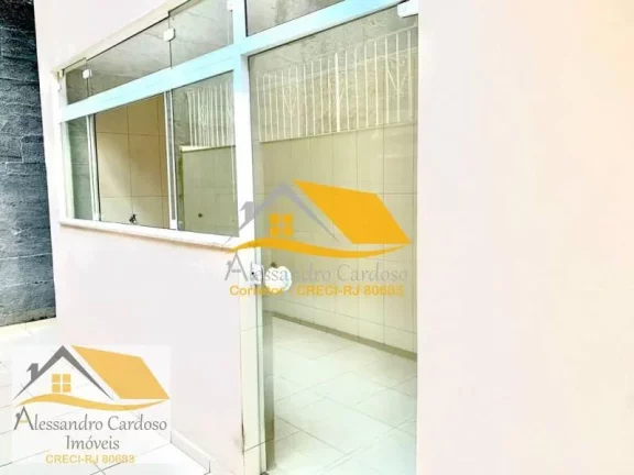 Imagem Vendo casa alto padrão na Chácara do Paraíso