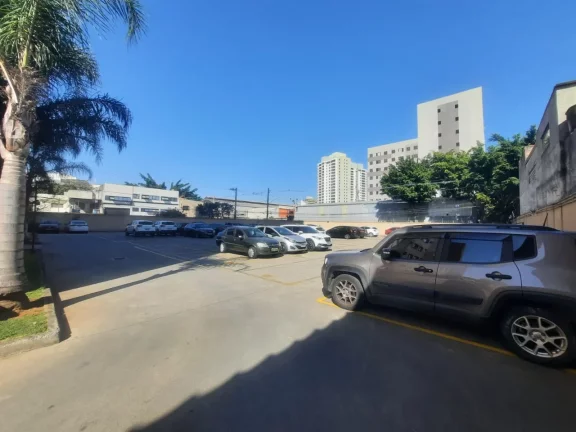 Imagem RESIDENCIAL VERITA - Apto de 49m² (Unidade de Revenda), próximo ao Colégio Cecília Brandão!