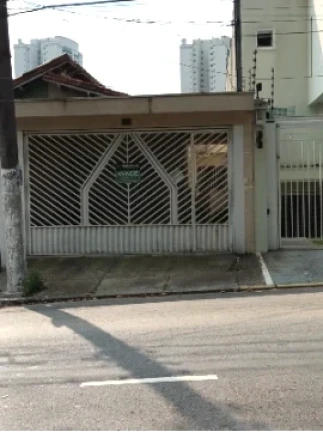 Imagem Casa com 2 Quartos à Venda, 103 m² em Bosque da Saúde - São Paulo