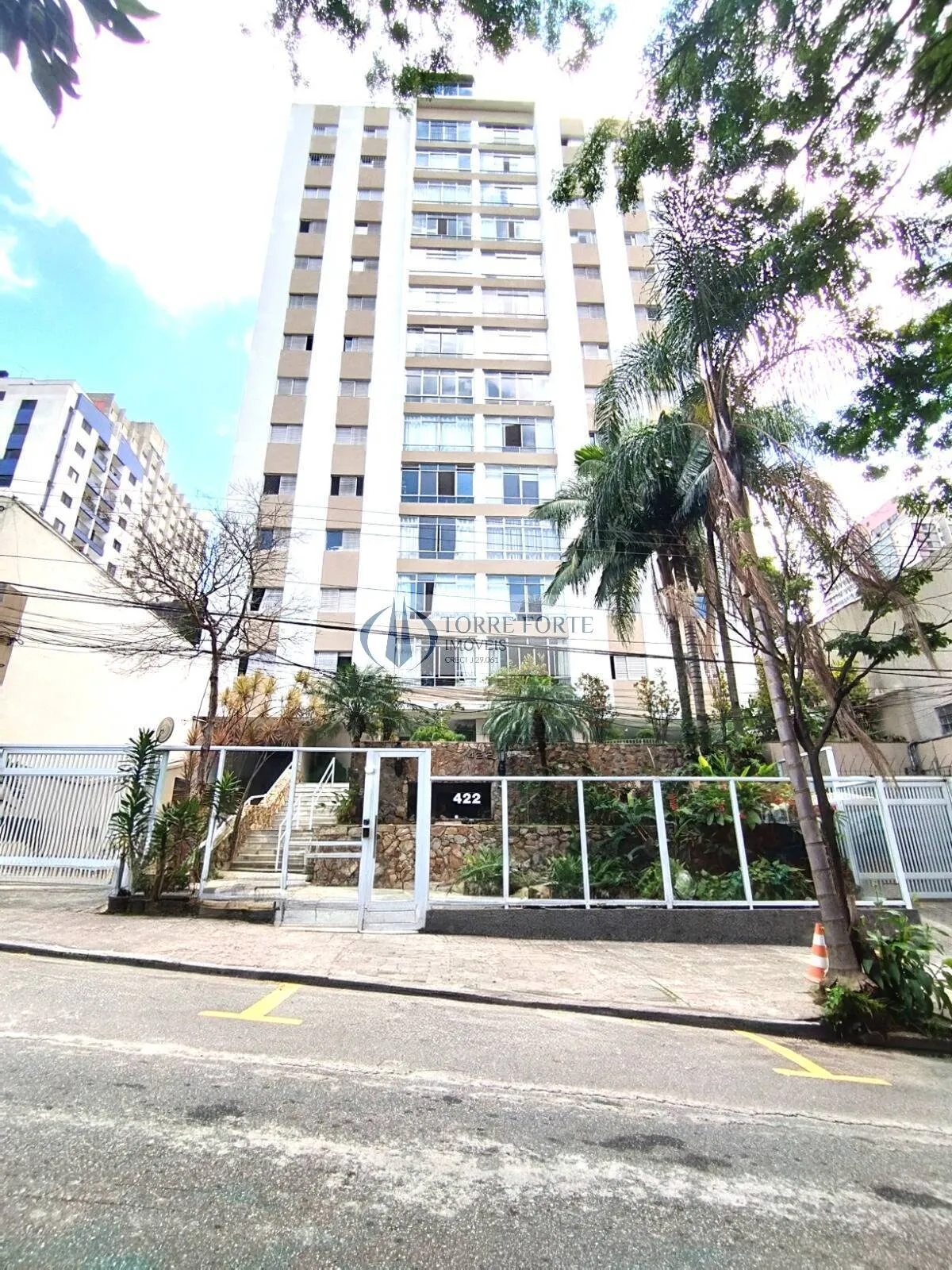 Imagem Maravilhoso Apartamento com 3 dormitórios em Perdizes 