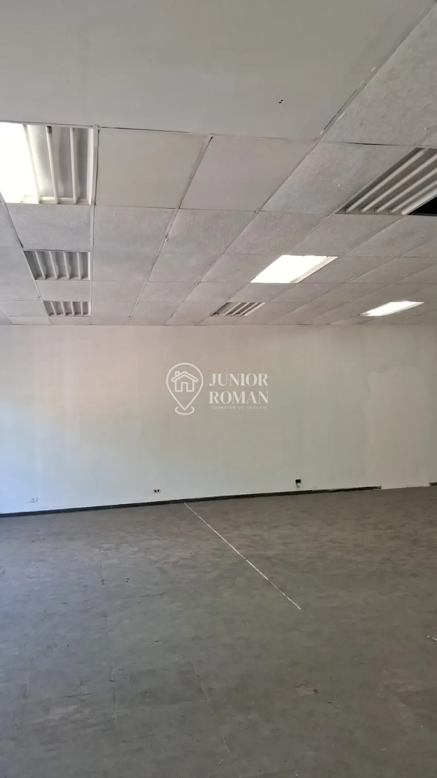 Imagem SALÃO COMERCIAL 350M NO CENTRO DE SÃO CAETANO DO SUL
