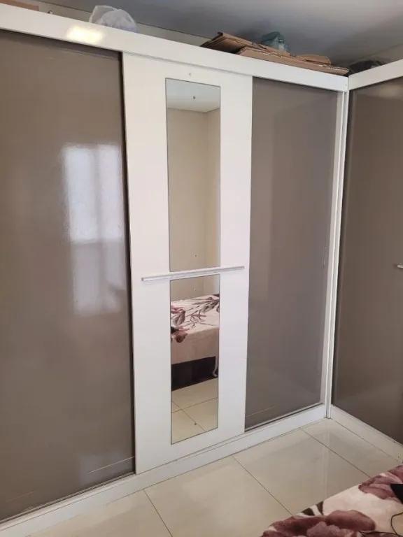 Imagem APARTAMENTO COM 128,00 m² - TUPI - PRAIA GRANDE SP