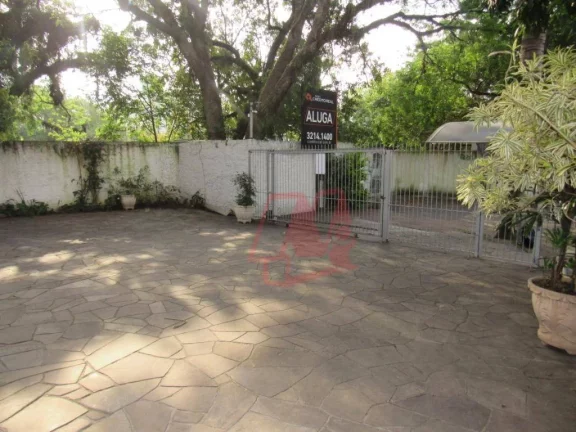 Imagem Aluga-se Sala comercial com 88 m² no bairro Santa Cecília - Porto Alegre/RS