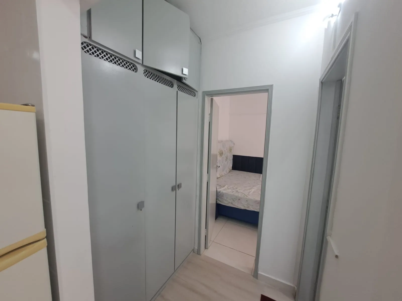 Imagem Excelente Apartamento em Praia Grande - Aviação